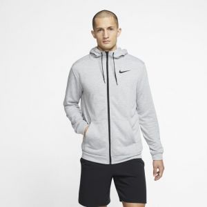 Nike Veste &agrave; capuche Dri-FIT Homme