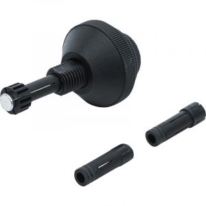 BGS Technic 1701 | Centreur d’embrayages | Universel | pour diamètres de moyeu de 15 à 28 mm