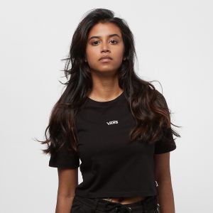 Vans Flying V Crop Crew Sport M Black - Black - M