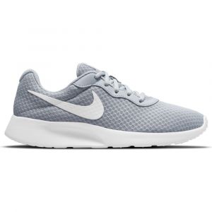 Nike Formateurs Tanjun EU 44 Wolf Grey / White / Barely Volt / Black