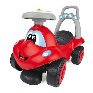 Image de Chicco Billy walk&ride rosso