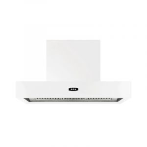 Aga Hotte décorative murale -HOOD-990 SH-WHT