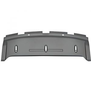 Peugeot Cache sous moteur avant, déflecteur inférieur 307 2001-2005 RA19350