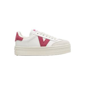 Victoria Baskets femme Barcelona