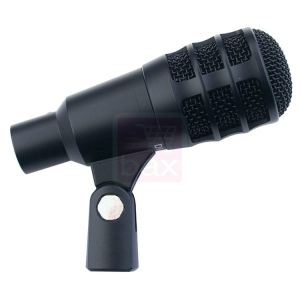 DAP-Audio DM-20 Dynamic Bass - Micro d'instrument supercardioide