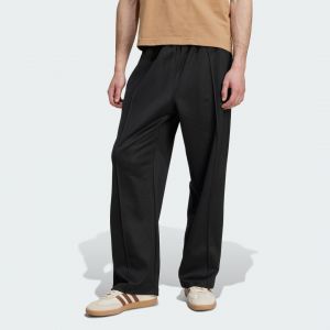 Adidas Originals Baggy Track Pant Homme Pantalons de surv&ecirc;tements noir Taille XL V&ecirc;tements - Couleur noir - Taille XL