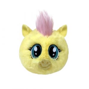 Ty Beanie Bouncers My Little Pony - Fluttershy - Peluche rebondissante &agrave; Collectionner