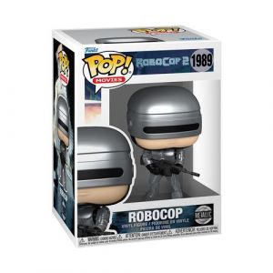 Funko ROBOCOP WITH GUN / ROBOCOP / FIGURINE POP
