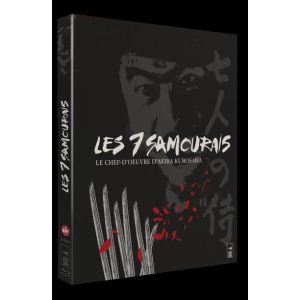 Les 7 samouraïs