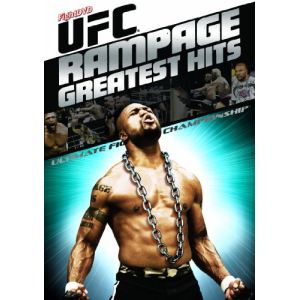 Ufc Rampage Greatest Hits