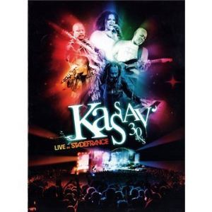 Kassav : 30 ans, Live au Stade De France