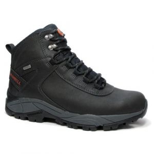 Merrell Chaussures de randonnee vego mid leather waterproof 41 1 2