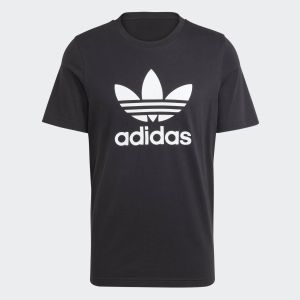 Adidas Tshirt Adicolor Classics Trefoil Originals Noir - Taille M