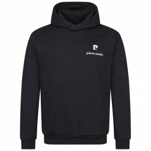 Pierre Cardin Hoodie Hommes Sweat &agrave; capuche O103219-001-B000