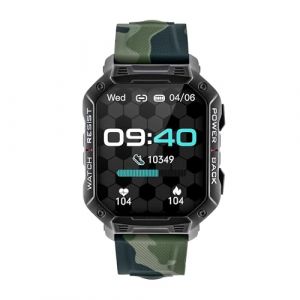 Montre connectée Watchmark Ultra
