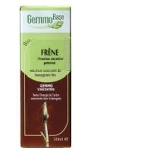 Image de Herbalgem Frêne Bio - 15 ml