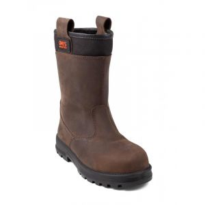 Gaston Mille Bottes de sécurité spécial travaux second oeuvre Sutra S3 SRC -SUTRA - taille - 47