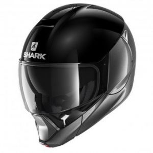 Image de Shark Casque EVOJET DUAL BLANK