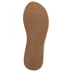 Reef Bliss Nights, Tongues Femme, Tan/Champagne, 37.5 EU