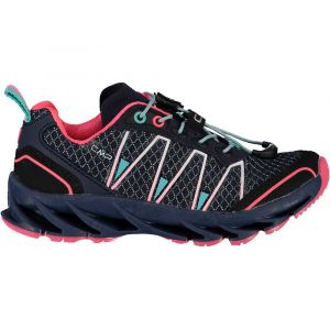 Image de CMP Chaussures Trail Running Halnair EU 29 Navy / Pink Fluo / A Marina