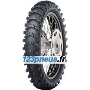Dunlop Geomax MX 14 (100/90-19 TT 57M roue arri&egrave;re, M/C )