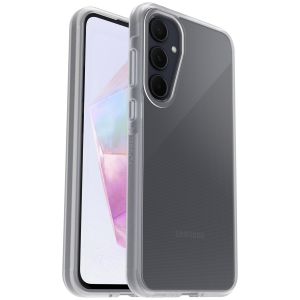 Otterbox Coque Samsung A35 Transparente