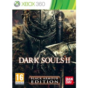 Dark Souls II [XBOX360]