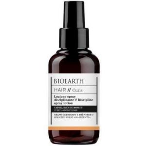 Bioearth Lotion-Spray Discipline - 100 ml