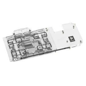 Barrow Waterblock BS-ASS3070-PA (ASUS ROG STRIX 3070 Aurora)