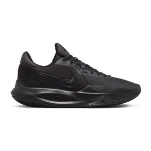 Nike Chaussure De Basket-ball Precision 6 EU 44 1/2 Black / Anthracite / Black