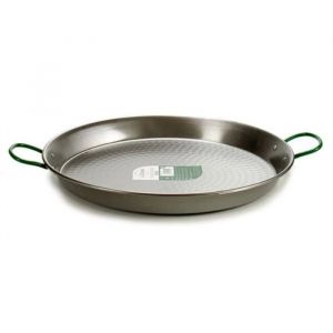Casserole avec couvercle en verre Quttin Acier Ø 24 cm 7 L