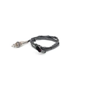Bosch Sonde lambda pour VOLKSWAGEN: Polo & SKODA: Fabia, Rapid & SEAT: Toledo (Ref: 0 258 030 088)