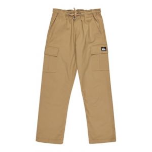 Quiksilver Pantalon cargo gar&ccedil;on taxer