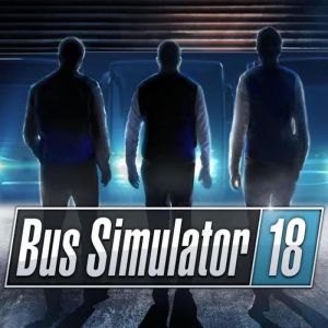 Image de Bus Simulator 18 [MAC, PC]