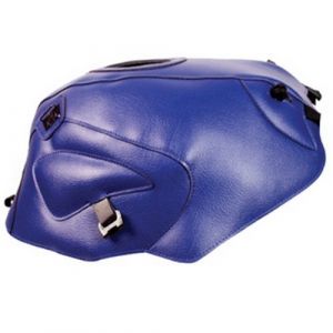 Bagster Tapis de réservoir bleu (1276Y) Honda CB500/CB500 S