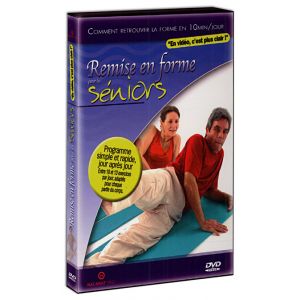 La Remise en forme pour les séniors