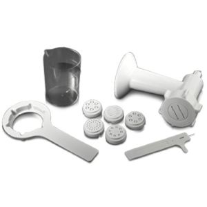 Russell Hobbs 19811-56 - Kit pâtes fraîches pour le robot Creations Kitchen machine 18553-56