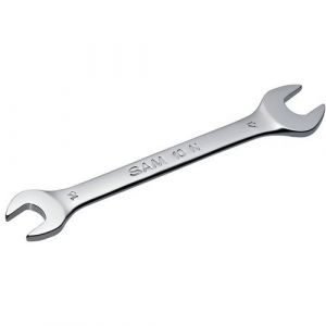 Sam Outillage Clé à fourches 24x30 mm SAM - 1024X30N