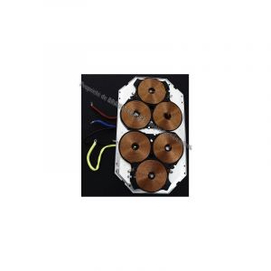 Inducteur merlin pour table de cuisson Sauter AS0059181