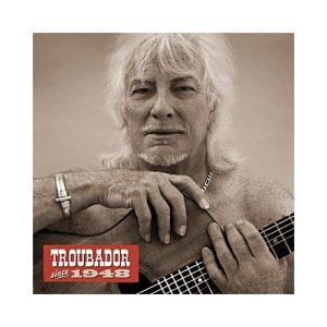 Hugues Audray - Troubador (Since 1948)