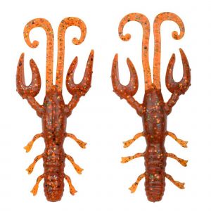 Leurre Spro Scent Series Insta Craw (x7)