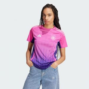 Adidas Maillot Extérieur femme Allemagne Euro 2024