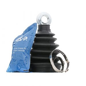 GSP Kit d'assemblage, joint-soufflet, arbre d'entraînement pour RENAULT: Master, Trafic & OPEL: Movano, Vivaro & VAUXHALL: Movano (Ref: 780407)