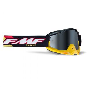 Masque moto cross FMF Powerbomb Speedway