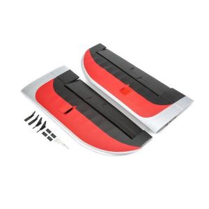 E-flite Bottow Wing set: P2