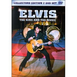 Elvis : The King And The Music