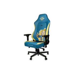 Image de Noblechairs HERO (Fallout Vault Tec Edition)