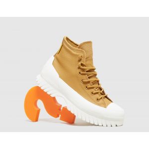 Converse Chuck Taylor All Star Lugged Winter 2.0 Cold Fusion Beige 36