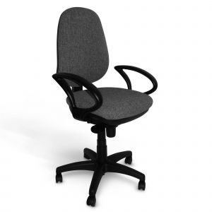 Fauteuil de bureau ART PROG Mélanie ART PROG Gris