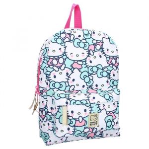 Sanrio Sac à dos - Cheerful - Multi-print - Matériaux de haute qualité - Ergonomique
